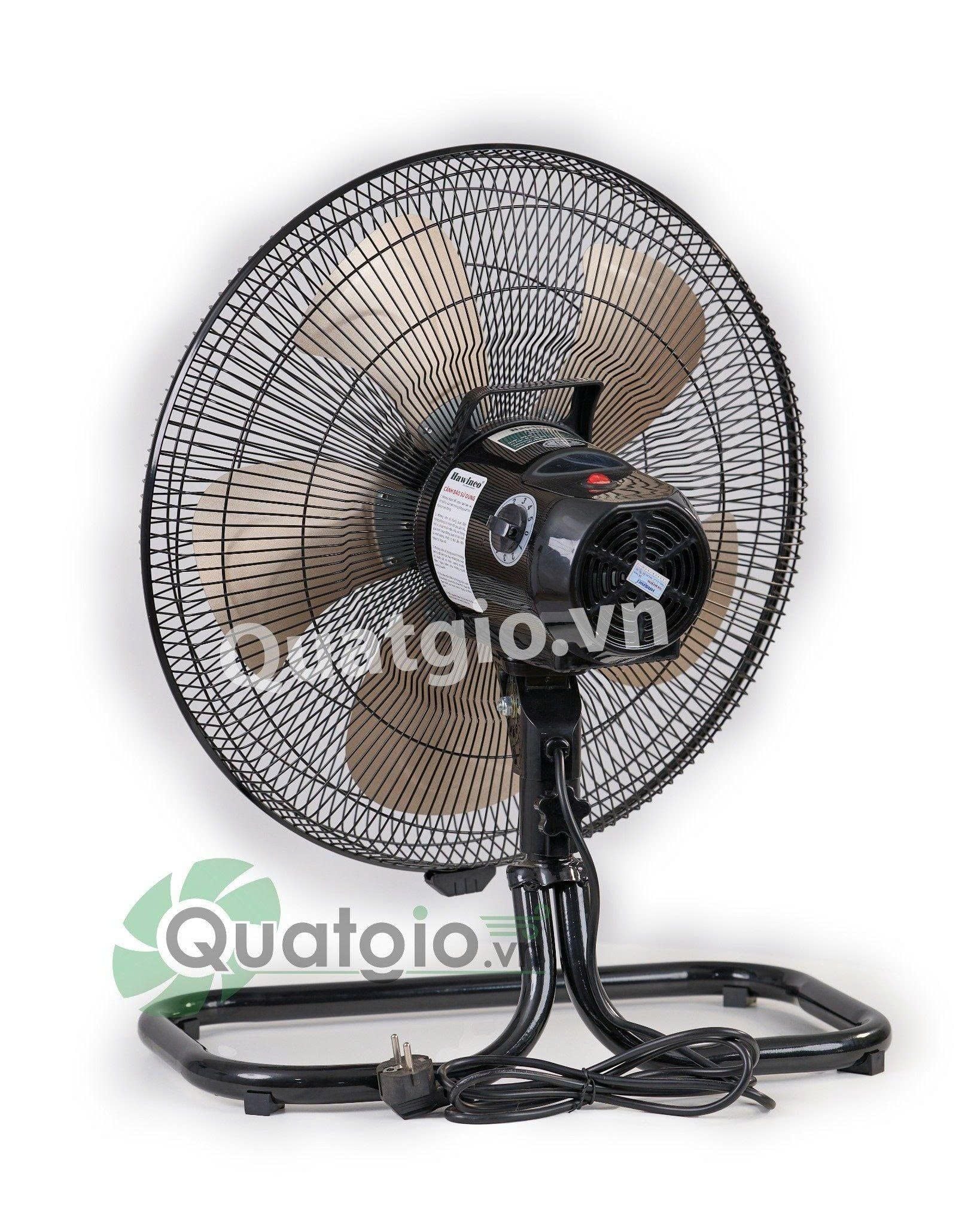 Quạt sàn dân dụng Hawinco HFE-40 - 70W