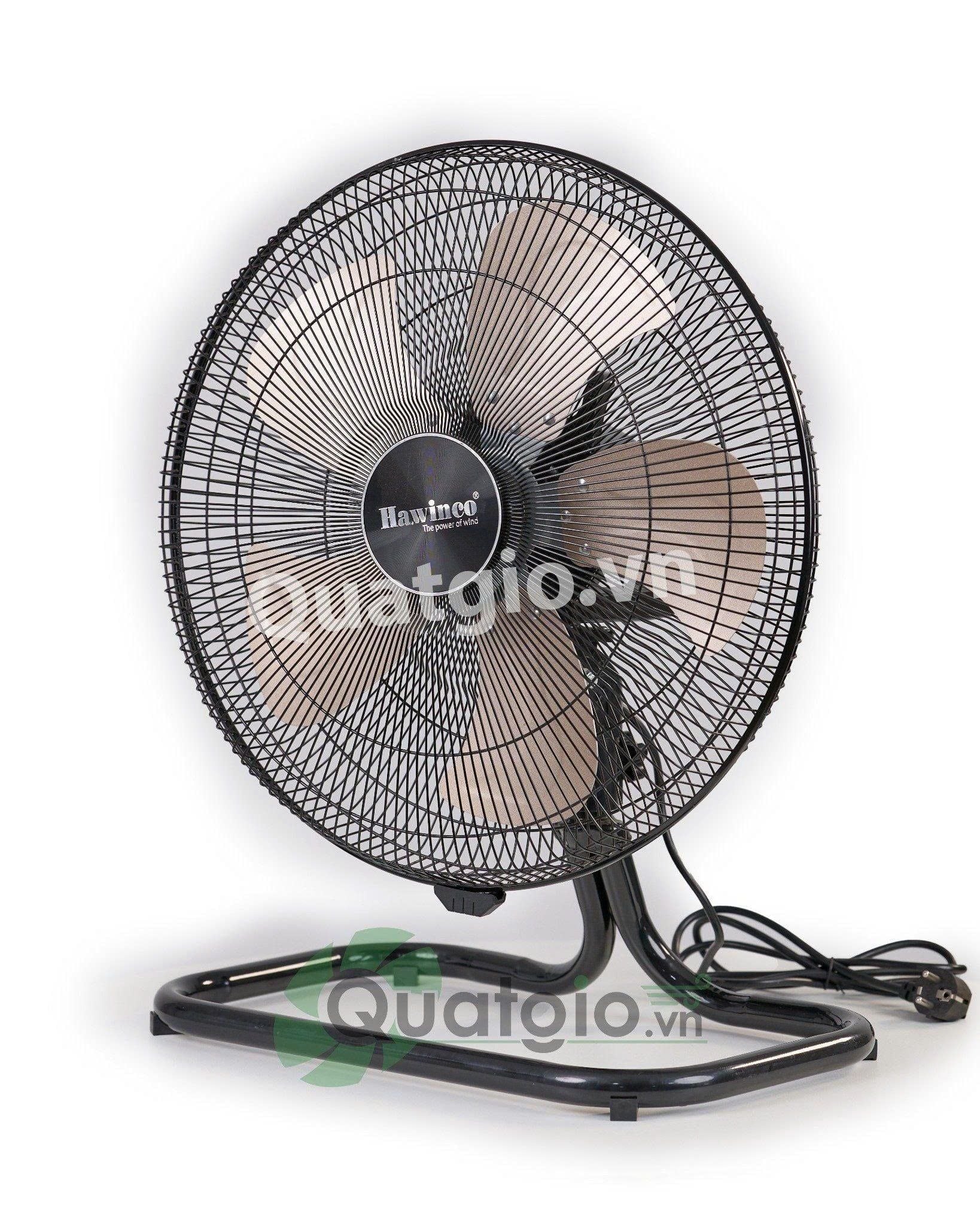 Quạt sàn dân dụng Hawinco HFE-40 - 70W