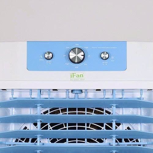 Máy làm mát IFan-6000A công suất 160W