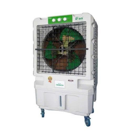 Máy làm mát công nghiệp Ifan-1600A công suất 750W