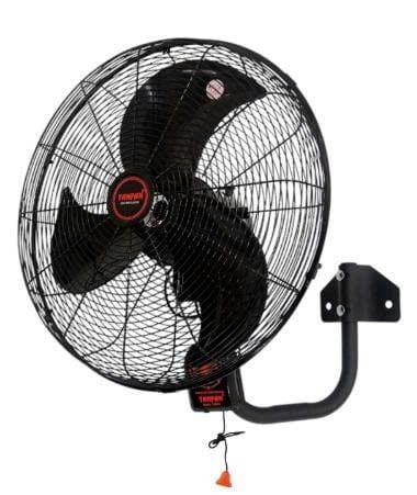 QUẠT TREO CÔNG NGHIỆP YANFAN T20CN CÔNG SUẤT 110W