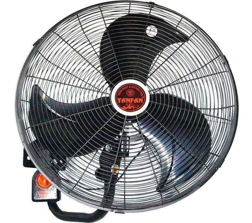 QUẠT TREO CÔNG NGHIỆP YANFAN T20CN CÔNG SUẤT 110W