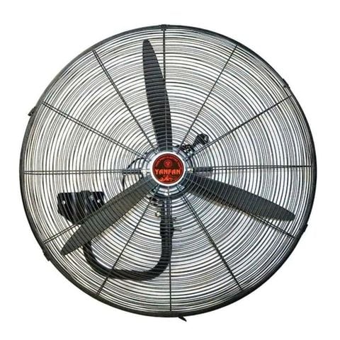 QUẠT TREO CÔNG NGHIỆP YANFAN T26CN CÔNG SUẤT 150W