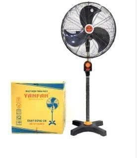 QUẠT ĐỨNG CÔNG NGHIỆP YANFAN D20CN CÔNG SUẤT 110W