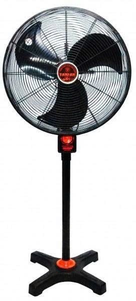 QUẠT ĐỨNG CÔNG NGHIỆP YANFAN D20CN CÔNG SUẤT 110W