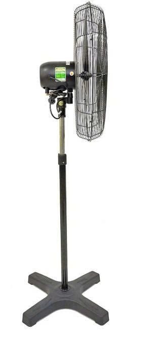 QUẠT ĐỨNG CÔNG NGHIỆP YANFAN D30CN CÔNG SUẤT 230W