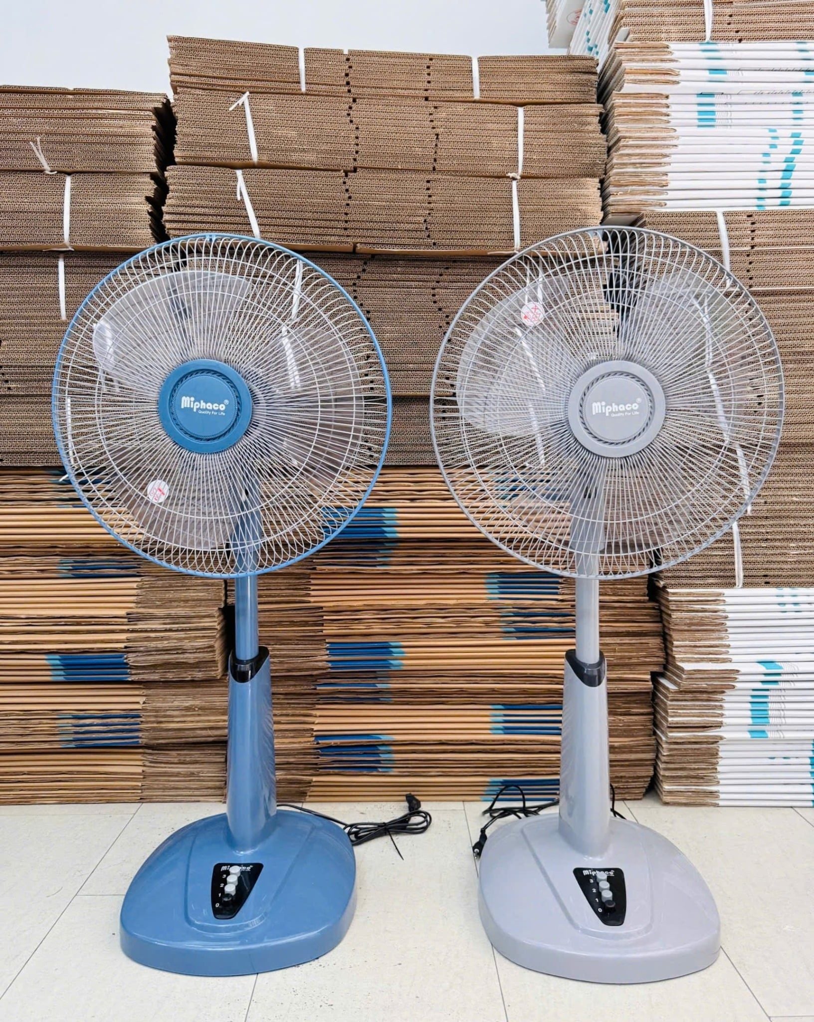 Quạt lửng Miphaco LN41 - 47W