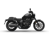  Rebel 1100 DCT 