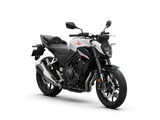  CB500 Hornet 