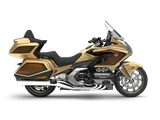  Gold Wing GL1800 50th 