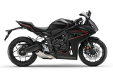  CBR650R E-Clutch 