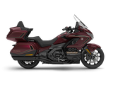  Gold Wing GL1800 50th 
