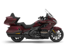  Gold Wing GL1800 50th 