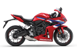  CBR650R E-Clutch 