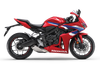  CBR650R E-Clutch 