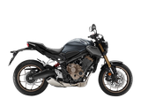  CB650R E-Clutch 