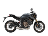  CB650R E-Clutch 