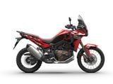  Africa Twin 1100 
