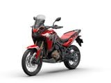  Africa Twin 1100 