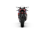  CBR 1000 RR-R SP Fireblade 