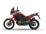  Africa Twin 1100 