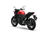  CB500 Hornet 