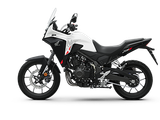  NX500 