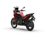  Africa Twin 1100 