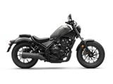  Rebel 500 