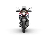  Africa Twin Adventure Sports 