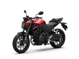  CB500 Hornet 