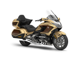  Gold Wing GL1800 50th 