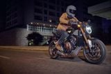  CB650R E-Clutch 