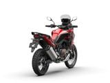  Africa Twin 1100 