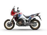  Africa Twin Adventure Sports 