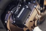  CB650R E-Clutch 
