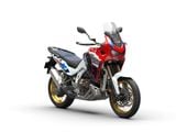  Africa Twin Adventure Sports 