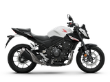  CB500 Hornet 