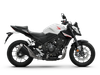  CB500 Hornet 