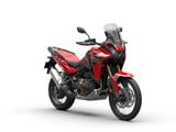  Africa Twin 1100 