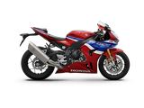  CBR 1000 RR-R SP Fireblade 