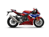  CBR 1000 RR-R SP Fireblade 