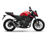  CB500 Hornet 