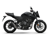  CB500 Hornet 