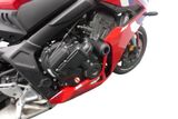 Chống đổ Evotech cho CB650/CBR650 E-Clutch 
