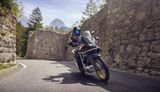  TRANSALP XL 750 