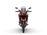 Africa Twin 1100 