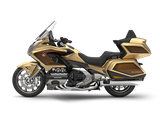  Gold Wing GL1800 50th 