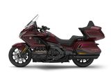  Gold Wing GL1800 50th 
