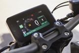  CB650R E-Clutch 